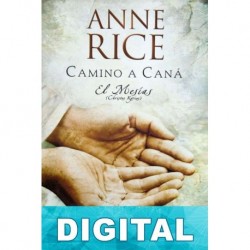 Camino a Caná Anne Rice