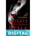 Muerte de una heroína roja Qiu Xiaolong