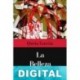 La belleza Queta García