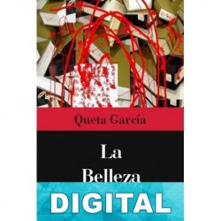 La belleza Queta García