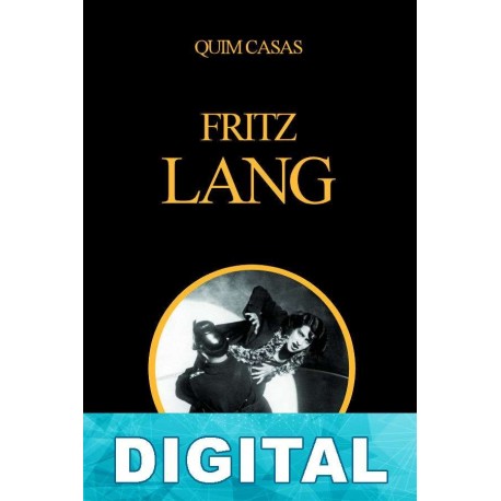 Fritz Lang Quim Casas