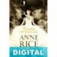 Cántico de sangre Anne Rice