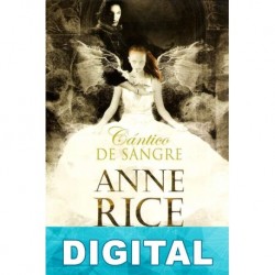 Cántico de sangre Anne Rice
