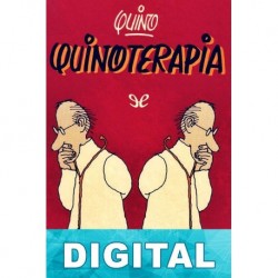 Quinoterapia Quino