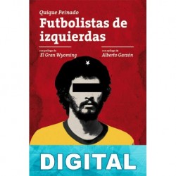 Futbolistas de izquierdas Quique Peinado