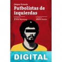 Futbolistas de izquierdas Quique Peinado