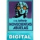 Novecientas abuelas R. A. Lafferty
