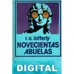 Novecientas abuelas R. A. Lafferty