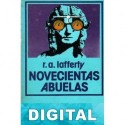 Novecientas abuelas R. A. Lafferty