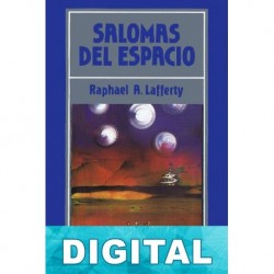 Salomas del espacio R. A. Lafferty