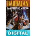 Barbacan, la guarida del maligno R. A. Salvatore