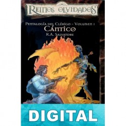Cántico R. A. Salvatore