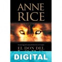 El don del lobo Anne Rice