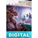 Cerco de oscuridad R. A. Salvatore