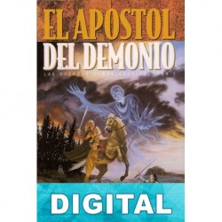 El apóstol del demonio R. A. Salvatore