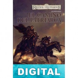 El camino del patriarca R. A. Salvatore