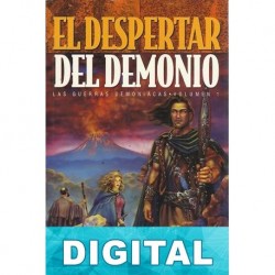 El despertar del demonio R. A. Salvatore