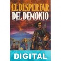 El despertar del demonio R. A. Salvatore