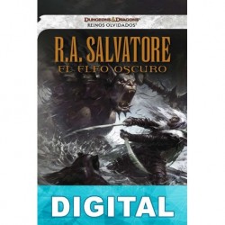 El elfo oscuro. Relatos R. A. Salvatore