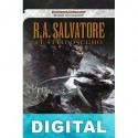El elfo oscuro. Relatos R. A. Salvatore