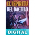 El espíritu del dáctilo R. A. Salvatore