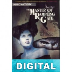 El dueño de Rampling Gate Anne Rice