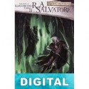 El exilio R. A. Salvatore