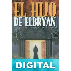 El hijo de Elbryan R. A. Salvatore