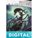 El legado R. A. Salvatore