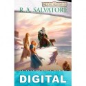 El mar de las espadas R. A. Salvatore