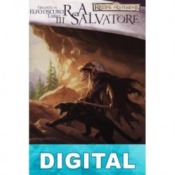 El refugio R. A. Salvatore