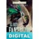 El rey Fantasma R. A. Salvatore