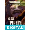 El rey Pirata R. A. Salvatore