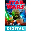 Episodio II: El ataque de los Clones R. A. Salvatore