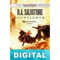 Gauntlgrym R. A. Salvatore