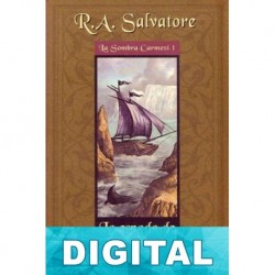La espada de Bedwyr R. A. Salvatore