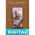 La espada de Bedwyr R. A. Salvatore