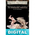 La fortaleza perdida R. A. Salvatore