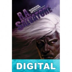 La llegada del rey R. A. Salvatore