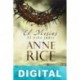 El niño judío Anne Rice