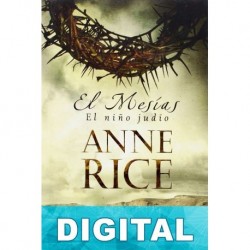 El niño judío Anne Rice
