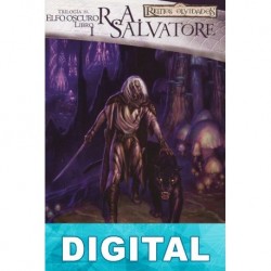 La morada R. A. Salvatore