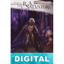 La morada R. A. Salvatore