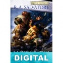 La Piedra de Cristal R. A. Salvatore