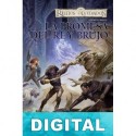 La promesa del rey brujo R. A. Salvatore