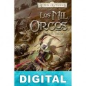 Los mil orcos R. A. Salvatore