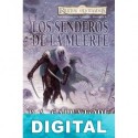 Los senderos de la muerte R. A. Salvatore