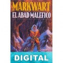 Markwart, el abad maléfico R. A. Salvatore