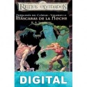 Máscaras de la noche R. A. Salvatore