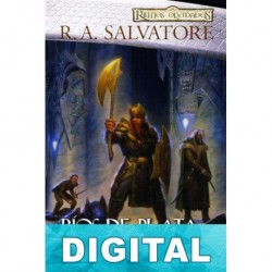 Ríos de Plata R. A. Salvatore